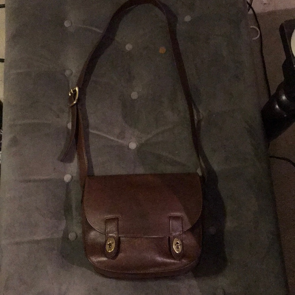 Fossil Austin crossbody. In great condition